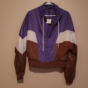 Stradivarius light jacket